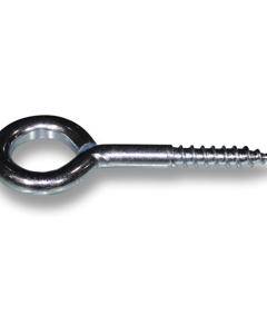 Lifting eye bolt   2/50x18x7.0 galv